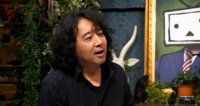 君の名は が好きな人はバカなのか 大炎上論争を巻き起こす 歴史的ヒットを斬る ログミーbiz 君の名は が好きな人はバカなのか 大炎上論争を巻き起こす 歴史的ヒットを斬る ログミーbiz