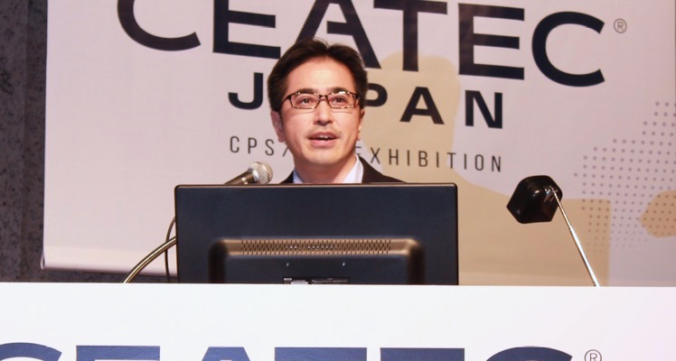 AIの勝ち馬予想はどこまで正確? 楽天技術研究所代表が語る、人工知能時代のビジネス・人の変化