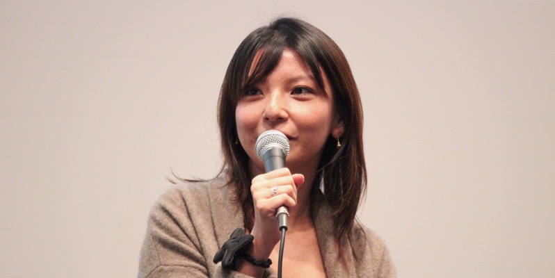 “ライスワーク”だけでは物足りない? DMM亀山会長と語り合う、女性起業家の原体験