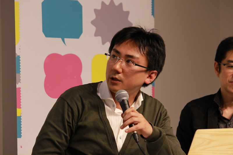 「Twitterは人の感覚に直結している」Twitter Japanマネージャーが、ツイートデータの特徴を語る