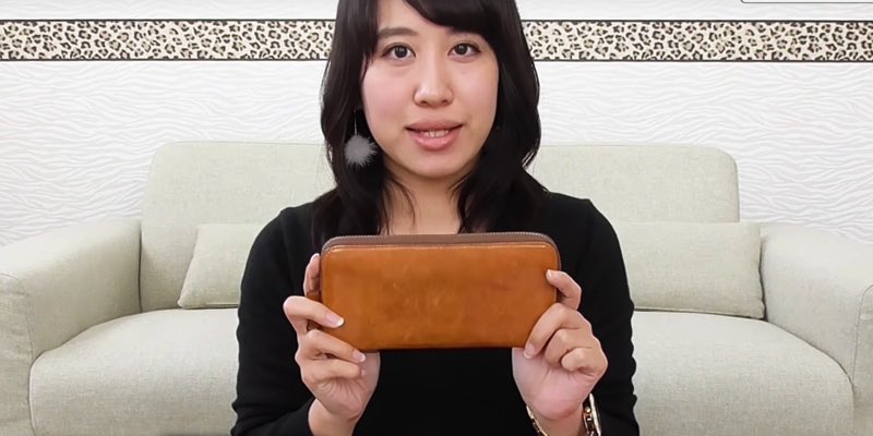 やばっ、彼氏へのプレゼント買ってない… そんなときは財布だ! いいから財布だ!