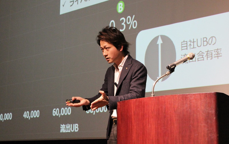膨大なデータがマーケティングの未来を変える 月間740億PVのヤフーが掲げるビッグデータ戦略
