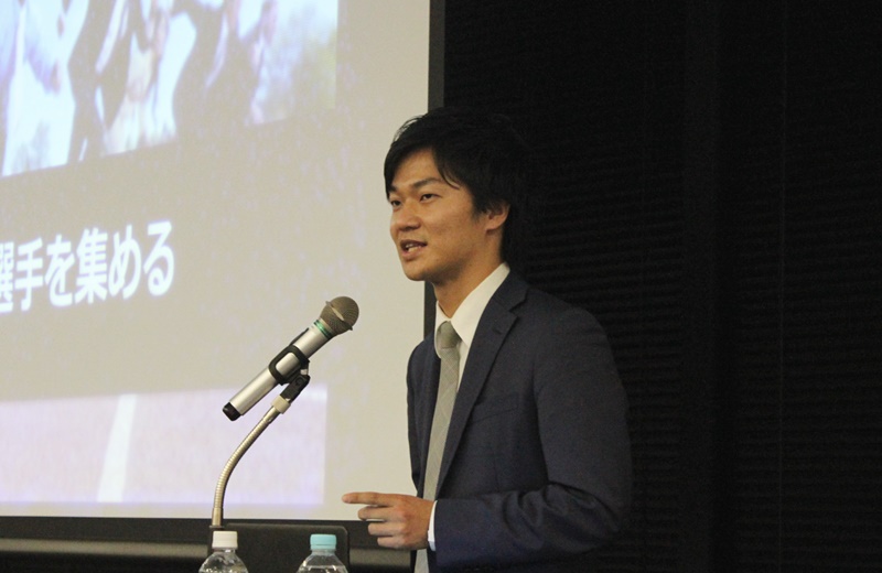 潜在層を動かすための“2つの指標”とは? 2017年、新たに考えるべき次世代型マーケティング