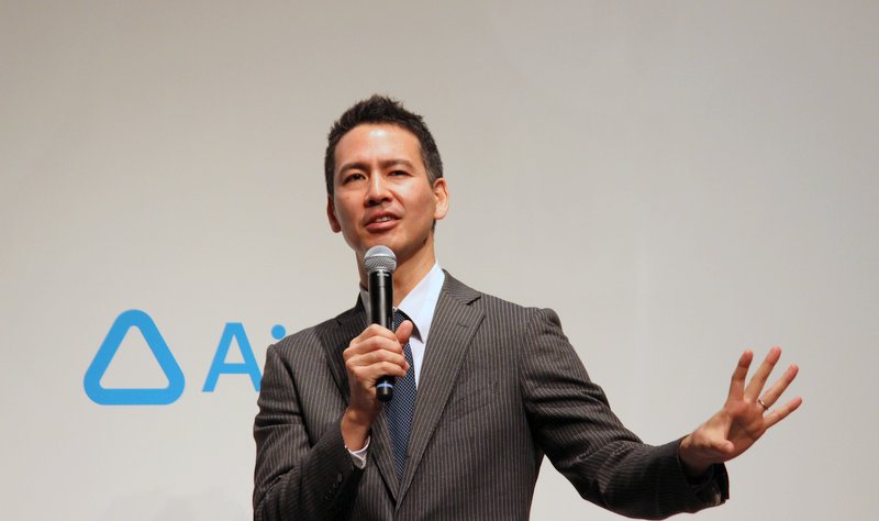 “95年間変化なし”のタクシー業界にITの風 日本交通・川鍋会長と考える「People First」