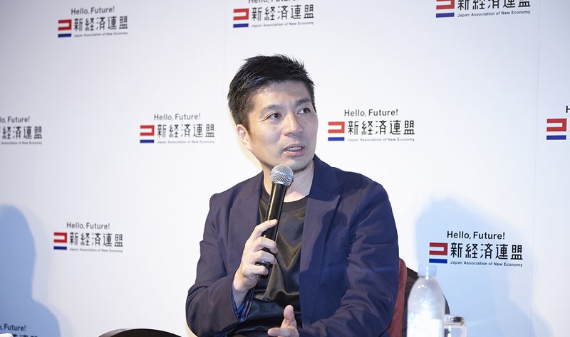 大事な決断も「息をするように決めている」 CA藤田晋氏を貫くブレない判断軸
