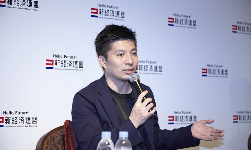 「経営者がカリスマであってはいけない」CA藤田晋氏が大切にしている経営哲学