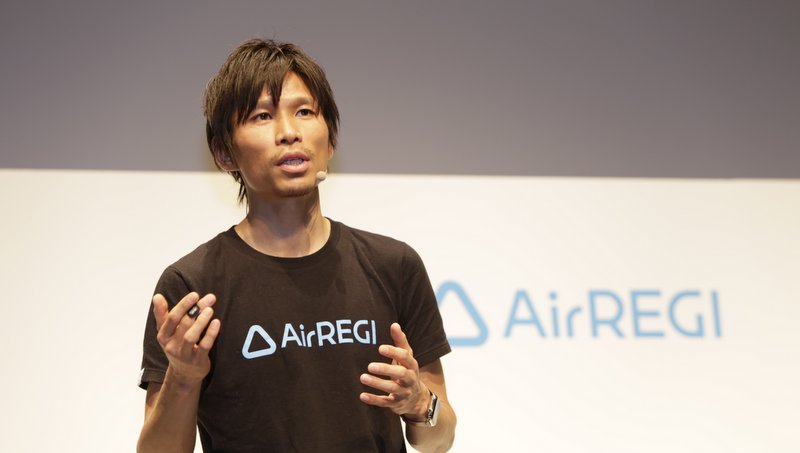 Airレジ導入で売上もアップ 無料のPOSレジアプリが3年で解決した“わずらわしい”店舗経営の悩み
