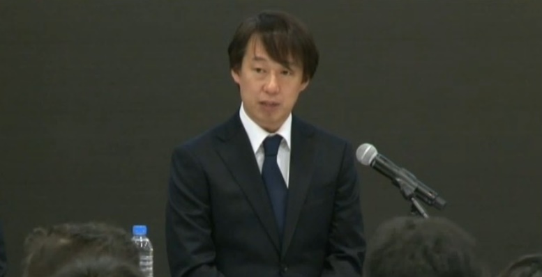 DeNA守安氏「メディア事業に関する認識が甘かった」キュレ―ションサイト問題記者会見 質疑応答