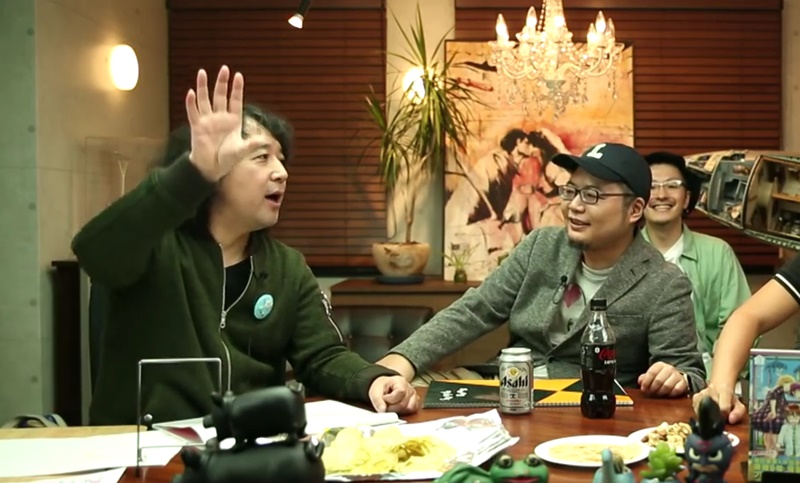 「日本の漫画はエロなくして語れない」手塚治虫が生み出した宿命