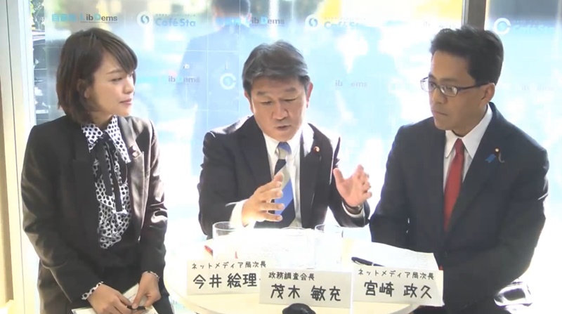 第1弾は「103万円の壁」撤廃 安倍政権が進める働き方改革のポイント
