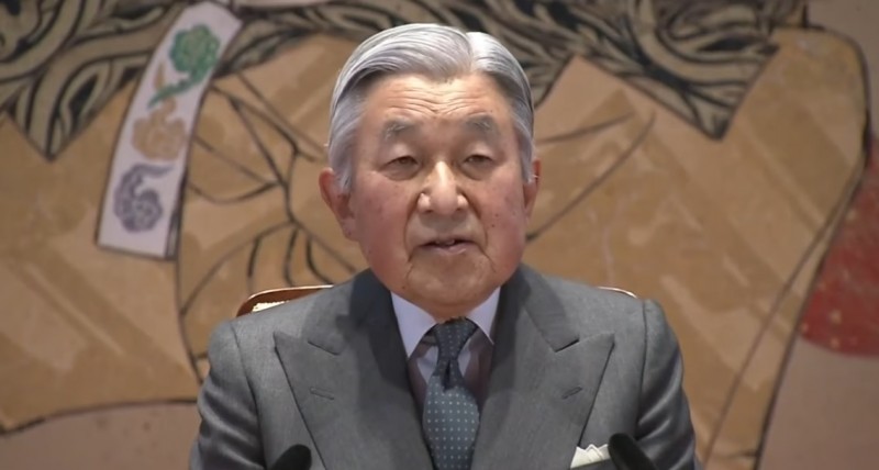 【全文】天皇陛下記者会見「“お気持ち”について親身に考えてくれることに深く感謝」