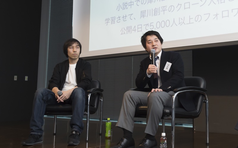 8,000人のユーザーを熱狂させたものはなにか? 「チャットボット」を活用した新時代のPR