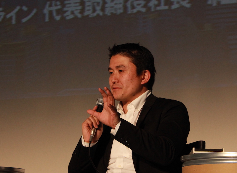「野球場、貸します」は戦略の1つだった-シェアサービス4社が創業時に行ったマーケティング