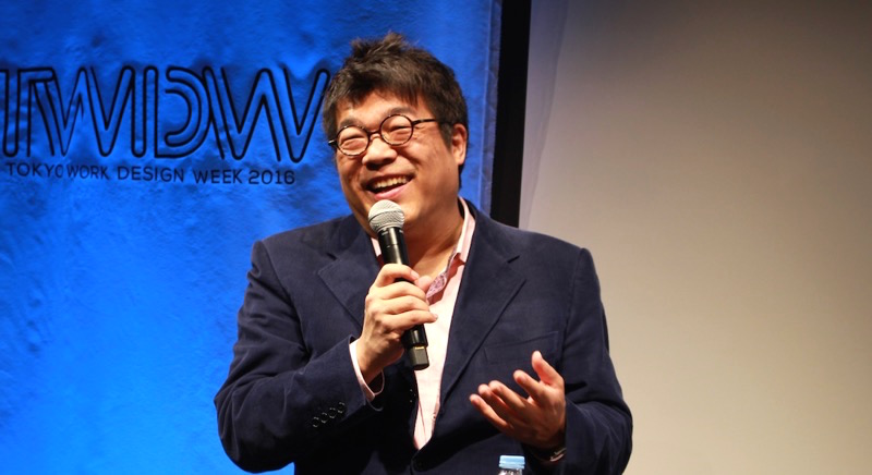 金儲け主義の人間を集めるな–藤野英人氏が語る、いい会社・いいチームの作り方