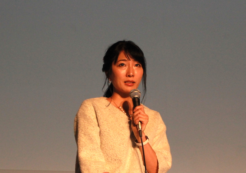 「女性の活用は進んでますか?」シェアリングエコノミーのキーマンたちが語るビジネスモデル