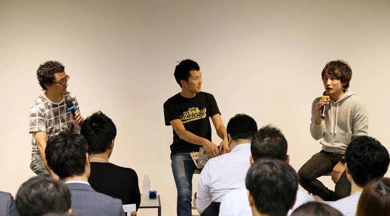 募集枠の半分しか人が集まらず… メルカリ、エウレカの“攻めの人事”ゆえの失敗