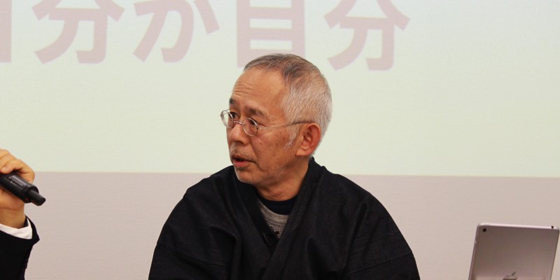 「先のことを考えるな」鈴木敏夫氏が語る、夢や目標を“追わない”生き方