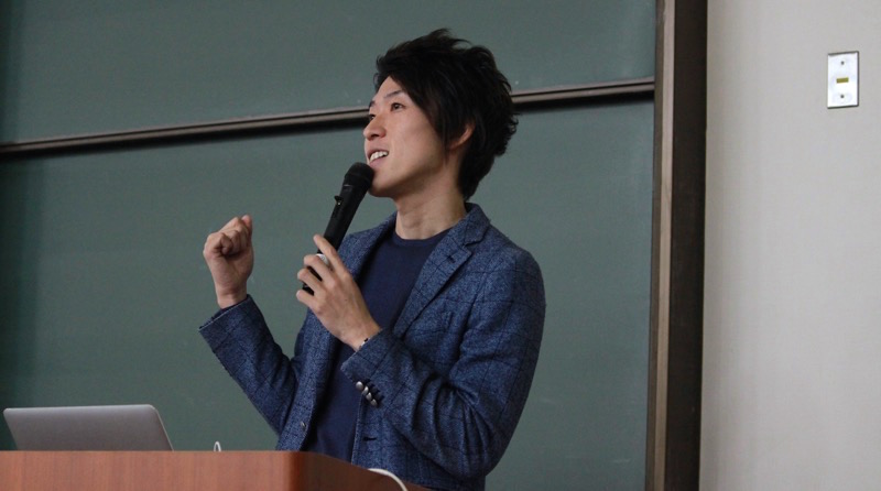 「できるわけない」という“常識”を否定せよ–アカツキ塩田氏が振り返る、ゼロからのベンチャー起業