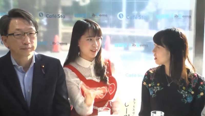 「心臓突然死について広めたい」現役慶應生のAEDアイドルが、活動のきっかけを語る