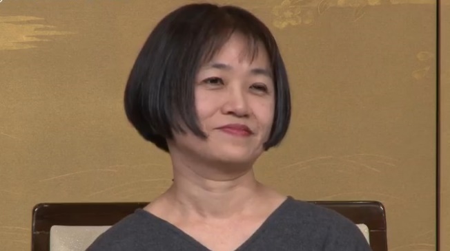 【全文】直木賞受賞の恩田陸氏「この小説で受賞できて本当によかった」
