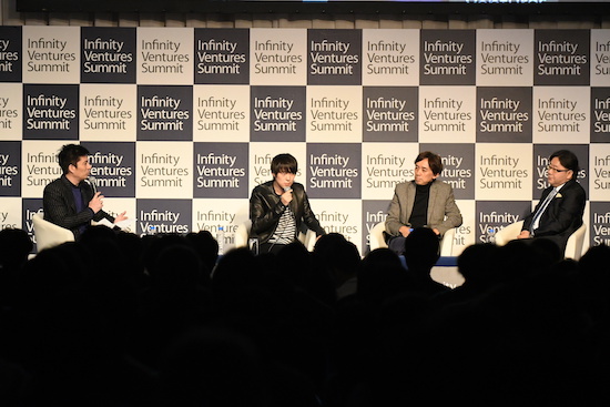 CA藤田晋氏「今は大きな変革期」キーマンらはテレビとネット番組の今をどう考えている?