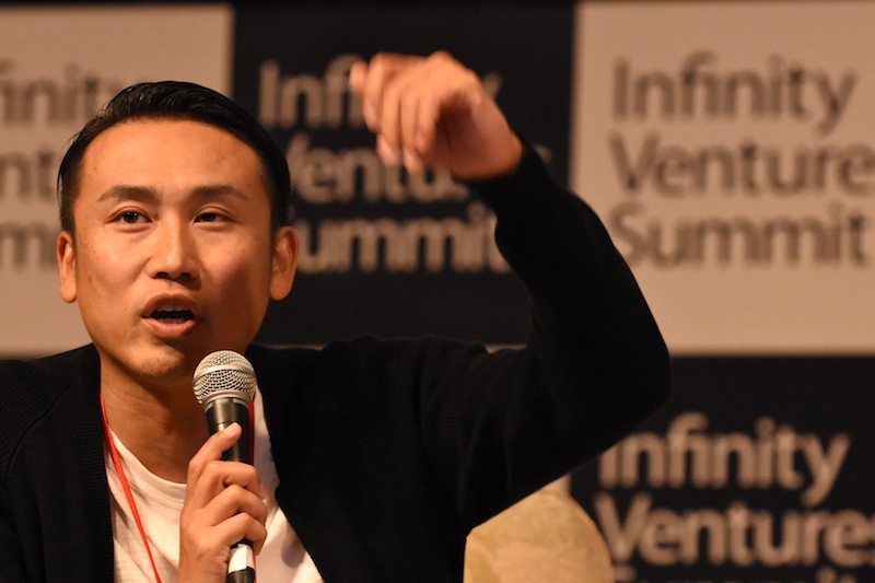 「本当にやりたいことはなんだ?」ヤフー小澤氏が振り返る、M&Aを決断した当時