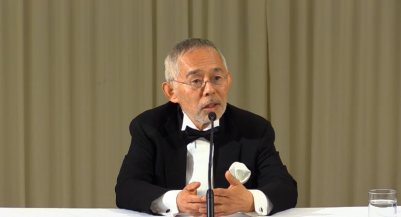 【全文】ジブリ鈴木敏夫氏、アカデミー賞受賞を逃しコメント「本当のこと言うと、期待してたんですよね」