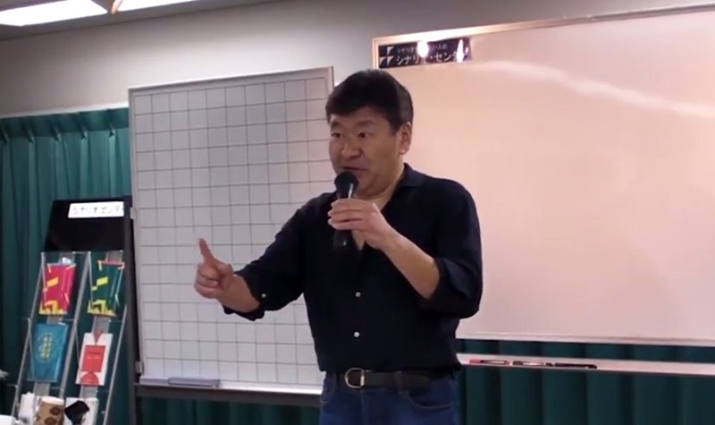 「どうやって小説家になればいいのかわからなかった」作家・鈴木光司氏が『リング』を書き上げるまで