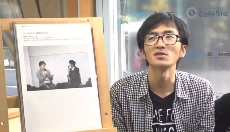 和歌山を盛り上げる仕掛け人、小幡和輝氏のさまざまなプロジェクトを紹介
