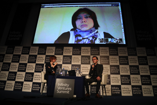 制約への抵抗がヒット作を生む–ドワンゴ横澤氏「予算が出にくい今を楽しめないとダメ」