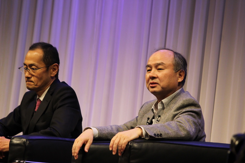 孫正義「“なんとなく”ではもう生き残れない」AIが進化し続ける世界で人間がやめてはいけないこと