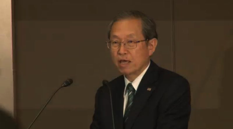 東芝・綱川社長ウェスチングハウス買収を振り返り「非常に問題な判断だった」