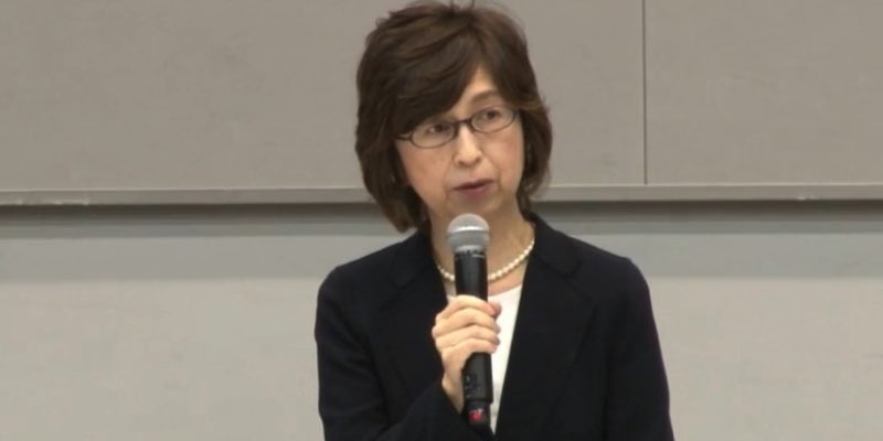 「2人の有望な若者を正しく導けなかった」 DeNA南場氏が処分の村田マリ氏、中川綾太郎氏に言及