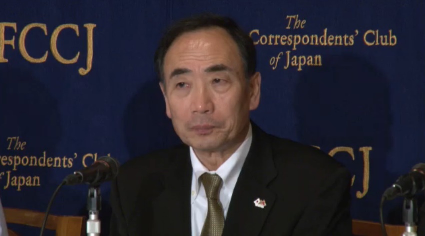 籠池氏、証人喚問を振り返り「今日は脅しすかしがありました」