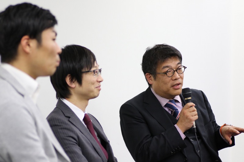 田舎に“ベンチャー精神”は根付くのか 藤野英人氏らが考える、地方ビジネスの可能性