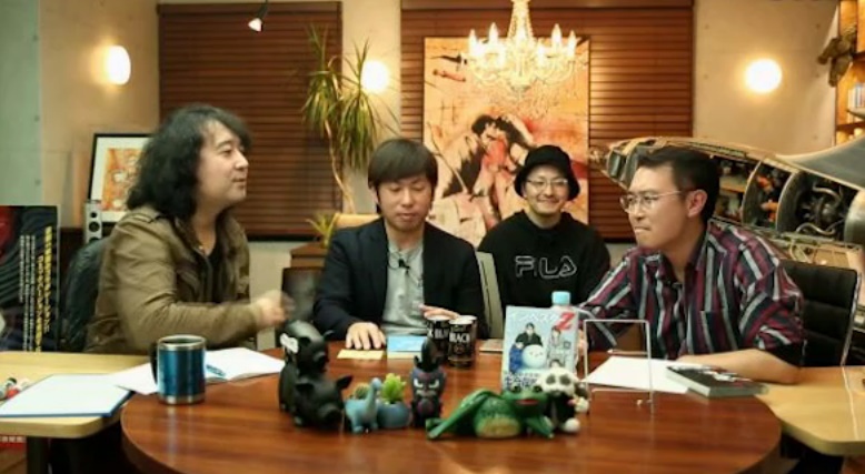 「精神的童貞は失っちゃダメ」天才編集者・柿内芳文氏が警察と戦って得た教訓