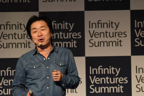 栄光から一転、8年間の借金返済生活へ–KLab真田氏が“背水の陣”から模索した、負けない戦い方