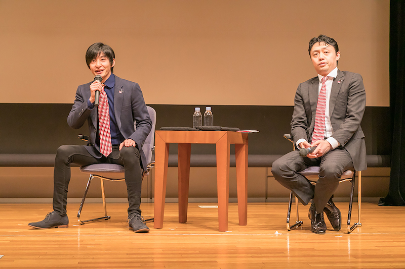 AI技術の進化でなくなるのは「目を使った単調な労働」研究者らが考える、未来の働き方