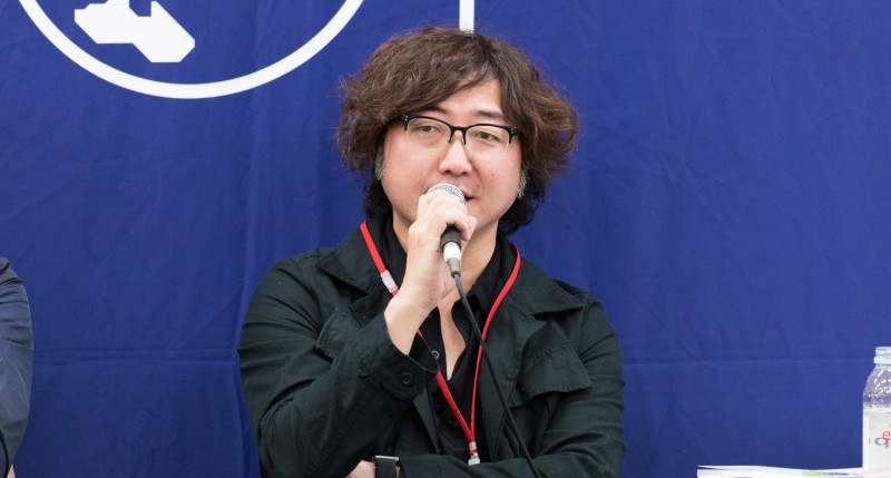 「おもしろいものを作る人がどこにいるかによって産業は変わる」C Channel森川氏がメディアの未来を語る