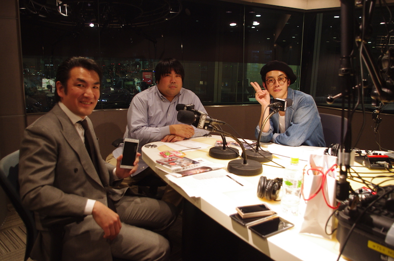 成功要因は「やってみた」に尽きる–キンコン西野氏×FREETEL増田氏が語る、成功への最短距離