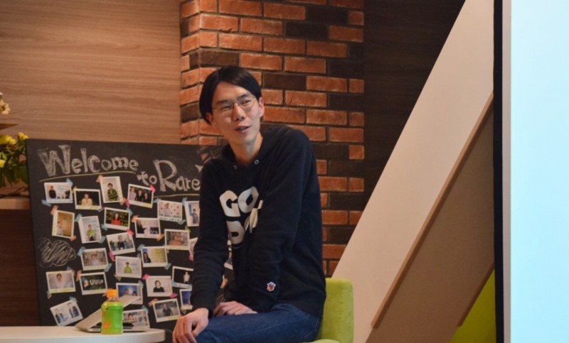 メルカリはなぜ採用オウンドメディアを選んだのか? 編集長が語る「メルカン」立ち上げの経緯