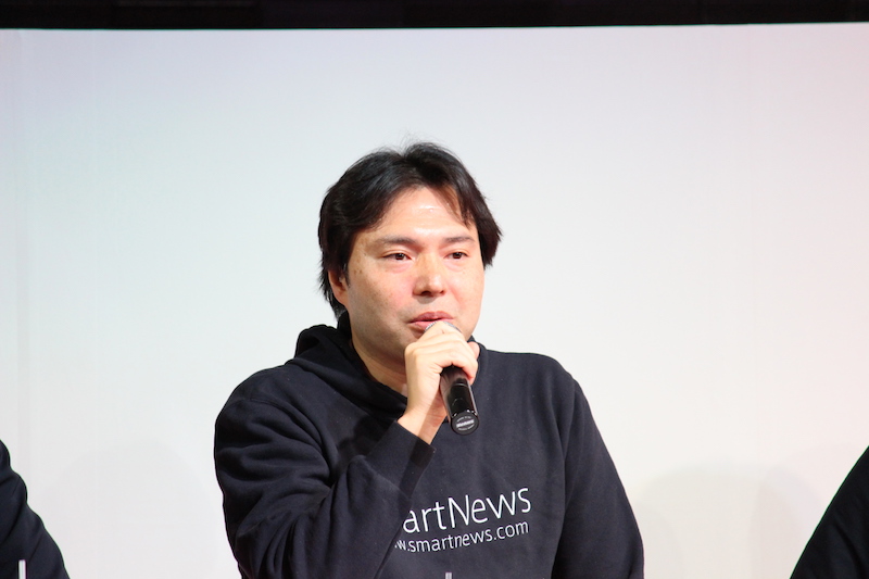 「AppleもGoogleも最初から世界を狙ってたわけじゃない」起業家らが語る、普遍性を目指す大切さ