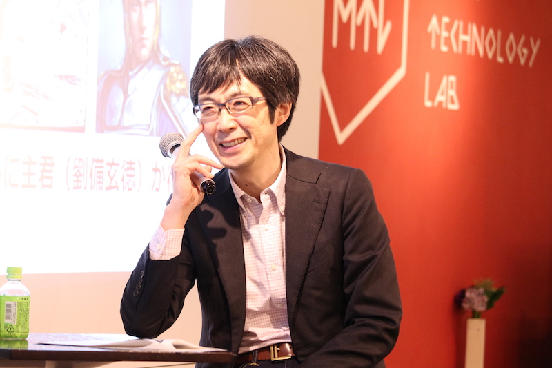 恐怖を演出する魅力とは? お化け屋敷プロデューサー「反応がダイレクト」「同じやり方が通用しない」