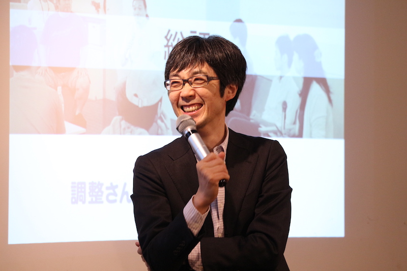 やりたいのは「フィクションとリアルの往復運動」お化け屋敷プロデューサーが次に目指すものは?
