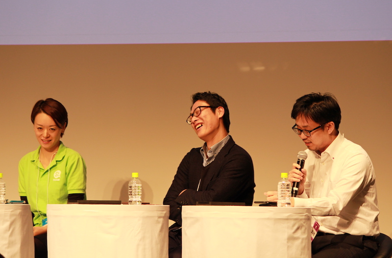 どんな人がベンチャーに向いている? 大企業出身者ら「道なき道を好む人」「課題定義できる人」