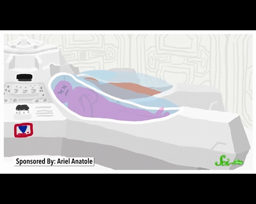 人体の冷凍保存は実際に可能なのか ログミーbiz