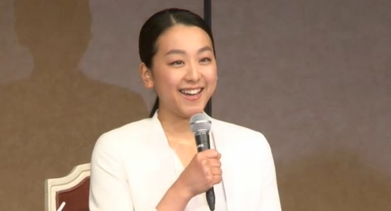 【全文】浅田真央選手、笑顔の引退会見「全部出し切ったので、今はなにも悔いはないです」