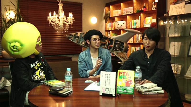 次のイベントは老人をスタッフに!? キンコン西野が考える、高齢者が活きる仕組み
