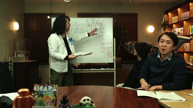 なぜおもしろいマンガは読みやすいのか? 現役漫画家が明かす“読ませる”テクニック