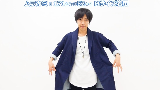 カーディガンじゃないよ、コーディガンだよ! 一瞬で爽やか男子になれる? かんたん着こなし術